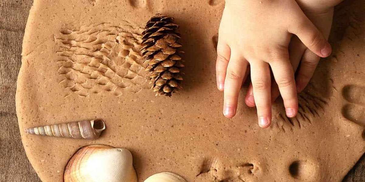 The Benefits of Clay Therapy: A Comprehensive Guide