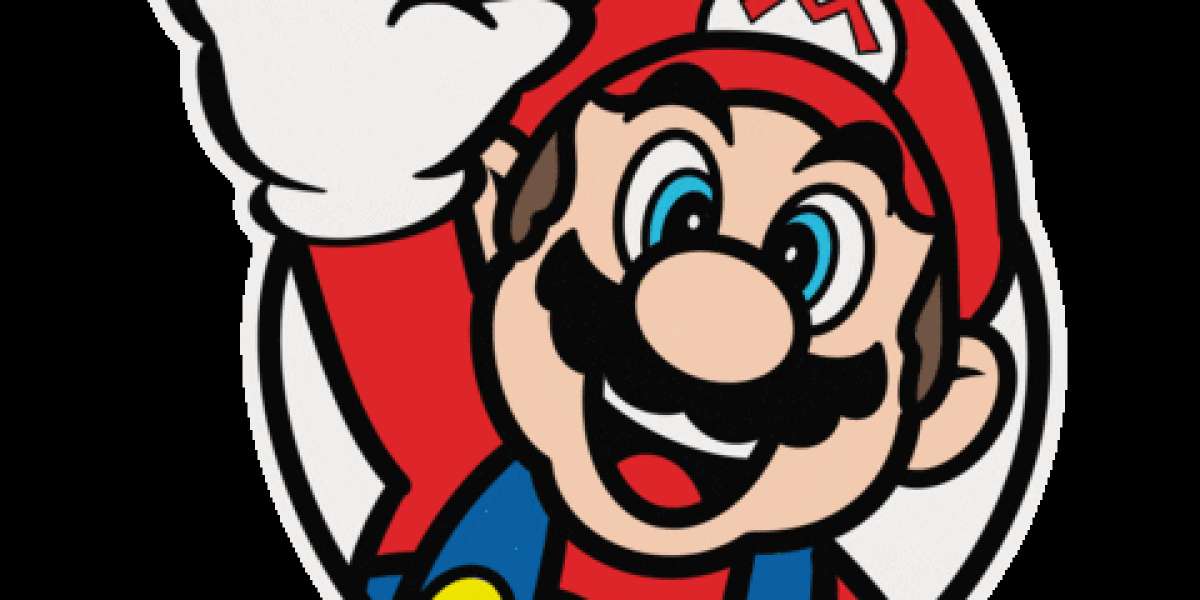 Laten we samen ontdekken welke Mario