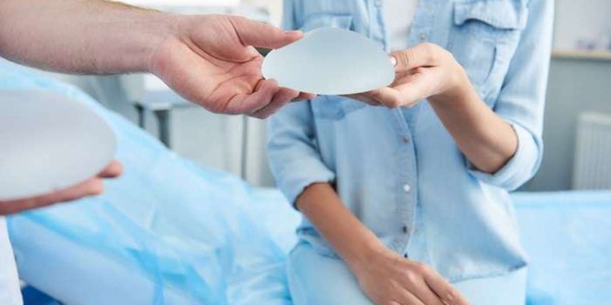Navigating Beauty: Mentor Breast Implants Uncovered