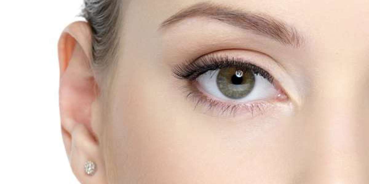 Harmonizing Beauty and Clarity with Eyelid Surgery