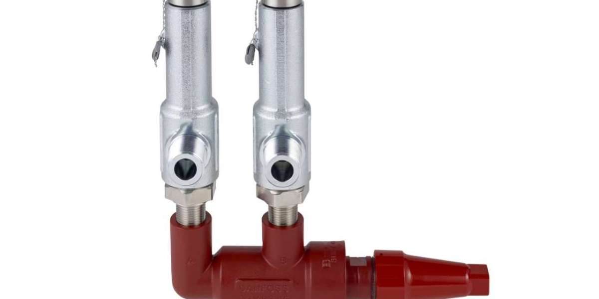 Fire Safety Valves Market Size and Forecast by Reports and Insights 2031