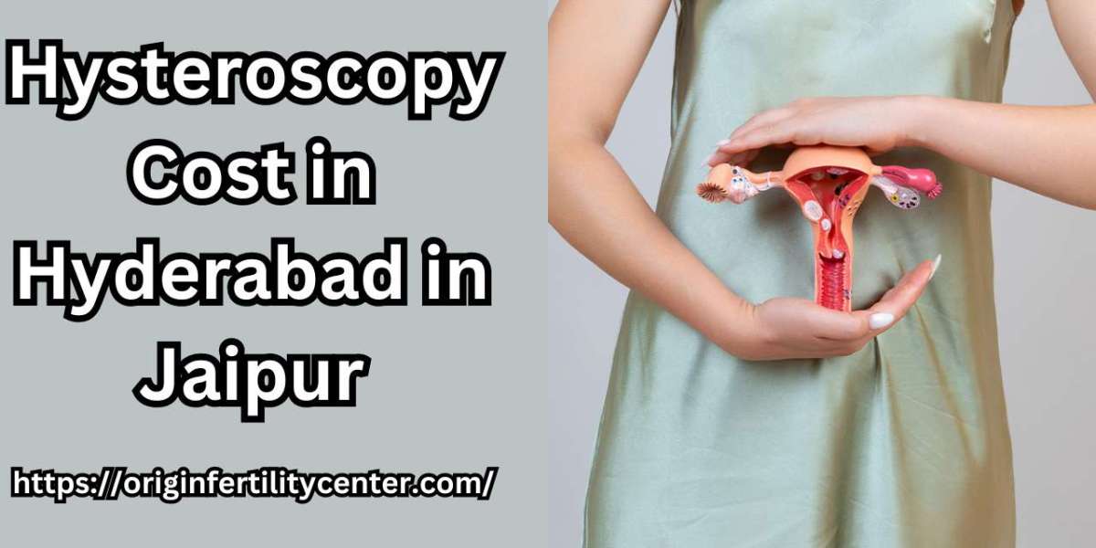 Hysteroscopy Cost in Hyderabad