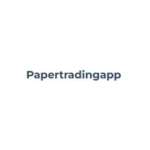 paper trading App