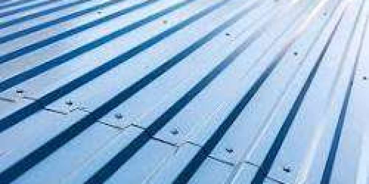 Commercial Roofing Market Global Analysis, Research, Review, Applications and Forecast to 2030