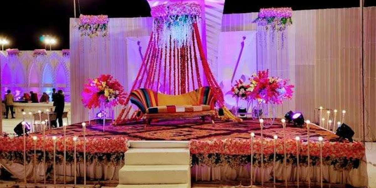 Know About the Best Wedding Planner in Rajasthan ?