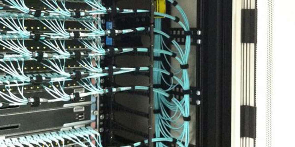 Cable Management System Market Size, Growth, Latest Trends | Global Forecast Report to 2032