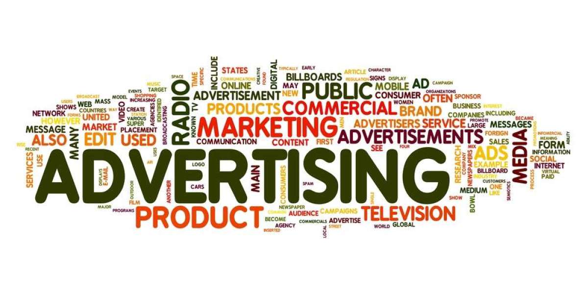 Advertising Services Market to enjoy 'explosive growth' to 2029