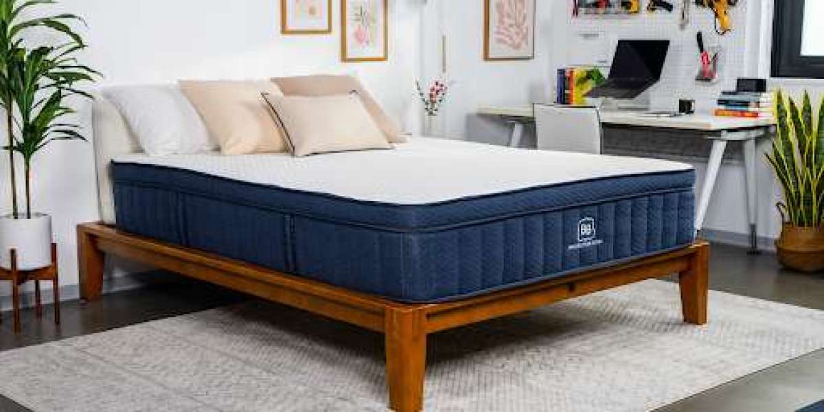 Brooklyn Bedding Mattress Guide: Choosing the Right Fit for Your Sleep Sanctuary