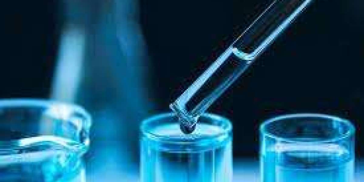 Silane Market to Grow at a CAGR of 4.1% by 2032 | Industry Size, Share, Trends, Global Leading Players and Forecast By C
