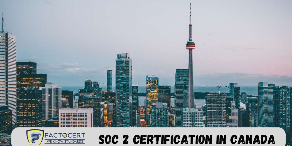 How do you get SOC 2 Certification for business?