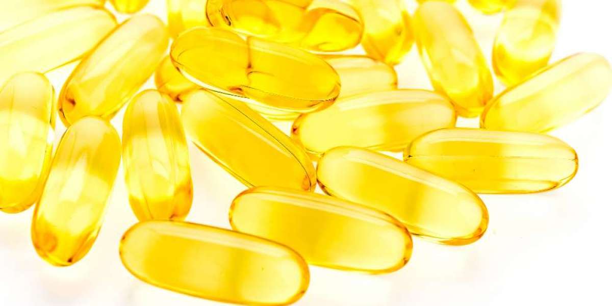 Single Piece Shell Softgels Market Projections, Swot Analysis, Risk Analysis, And Forecast By 2033