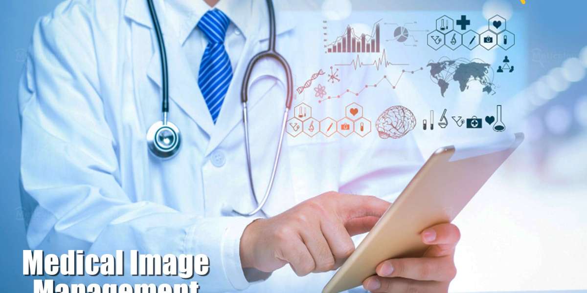 Asia-Pacific Medical Image Management Market to be Worth $2.07 Billion by 2030