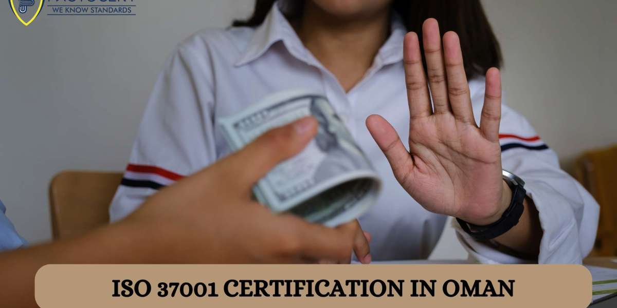 What is ISO 37001 Certification, and Who Should Get Certified?