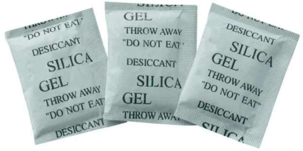 Where to Buy Silica Gel Packets: Your Ultimate Guide