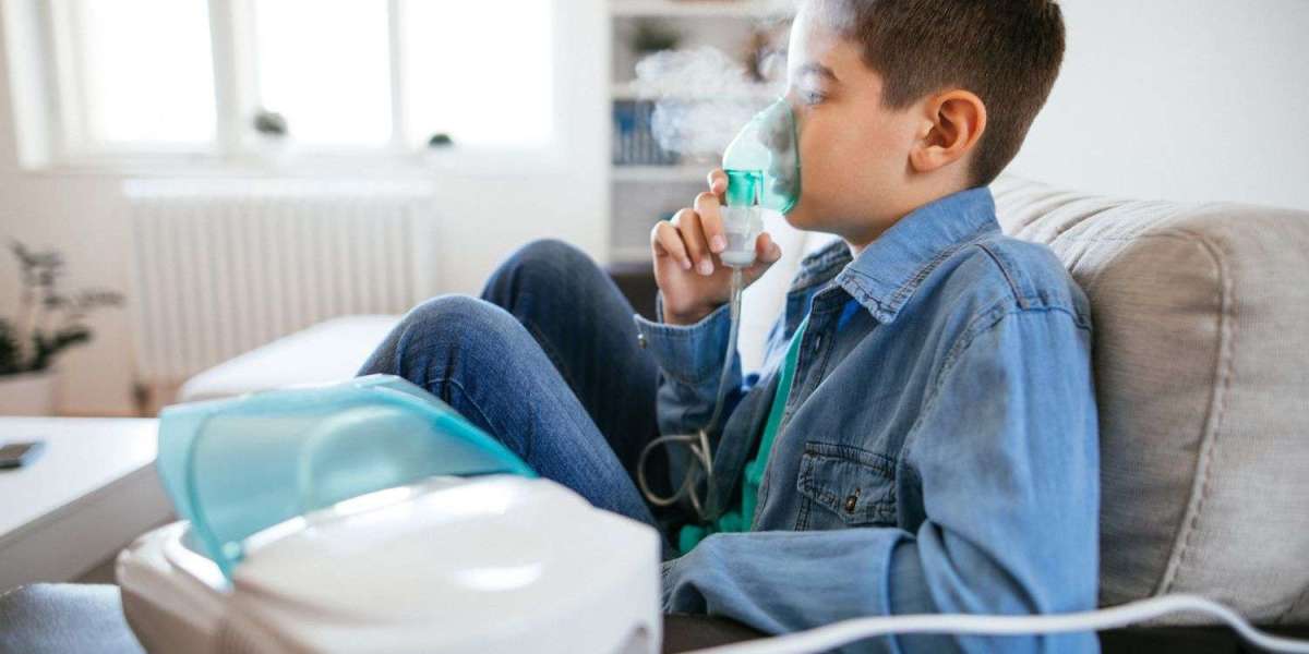 Global Nebulizer Market Trends 2023, Industry Growth, Forecast Report By 2028