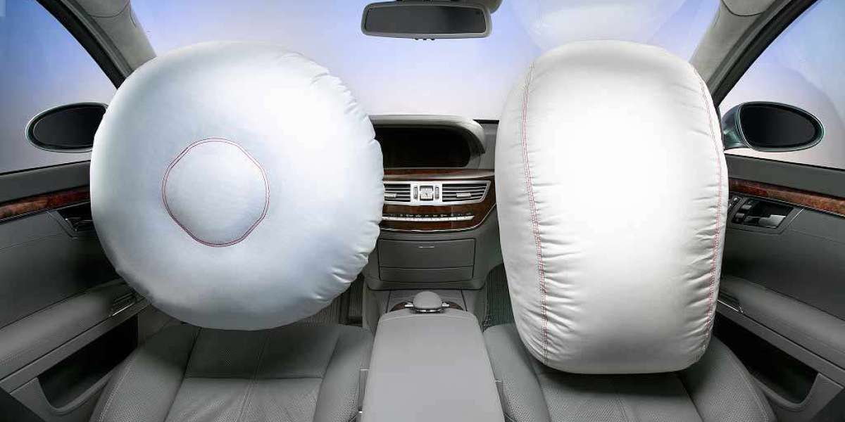 Airbag Market Size, Share, Industry Overview, Latest Insights, Analysis and Forecast to 2028