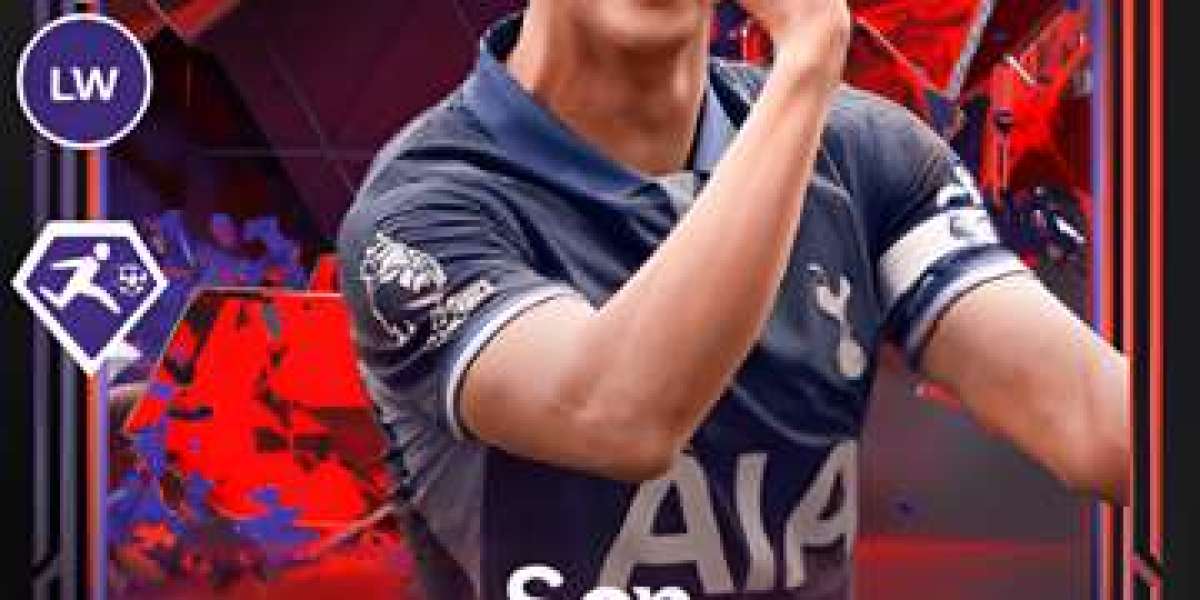 Mastering Player Cards in FC 24: A Comprehensive Guide to Acquiring Heung Min Son's Trailblazers Card