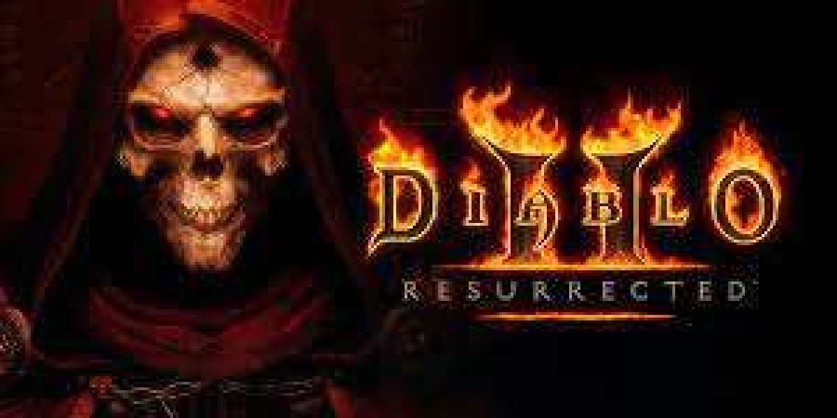 Diablo 2 Resurrected Runewords Complete Guide for Beginners