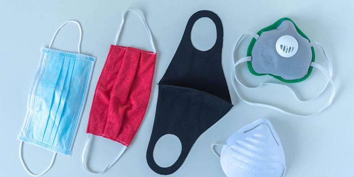 Protective Mask Market Size, Share | Report 2031