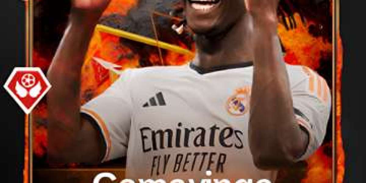 Mastering FC 24: Acquire Eduardo Camavinga's Elite Player Card
