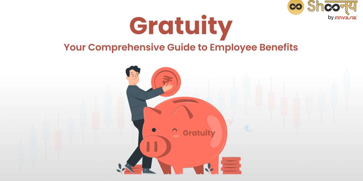 What is Gratuity and Gratuity Formula