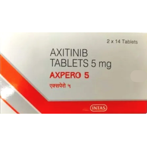 Latest Axpero 5mg Tablet Uses, Price, Benefits, Side Effects