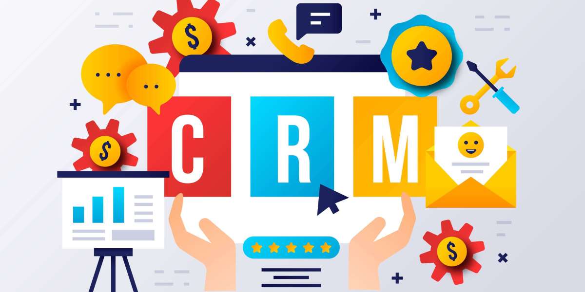 Empowering Growth: The Strategic Role of CRMs for Small Businesses