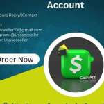 Buy Verified CashApp Account usaseoseller79