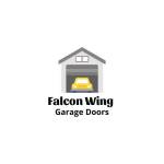 Falcon Wing Garage Doors
