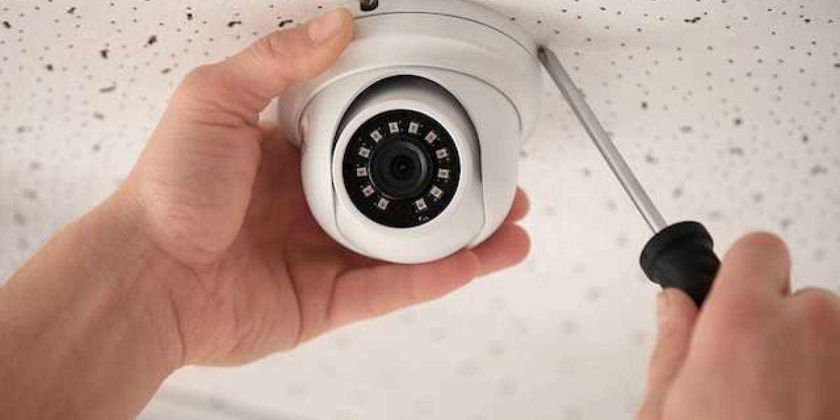 Unveiling Affordable CCTV Camera Price Options in Singapore