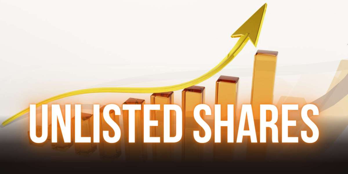 Navigating the Market: Understanding Unlisted Share Price Dynamics