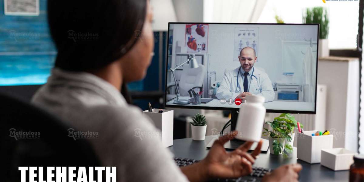 Latin America Telehealth Market Size is forecast to reach US$ 17.2 Billion by 2027