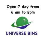 universe Skip bins