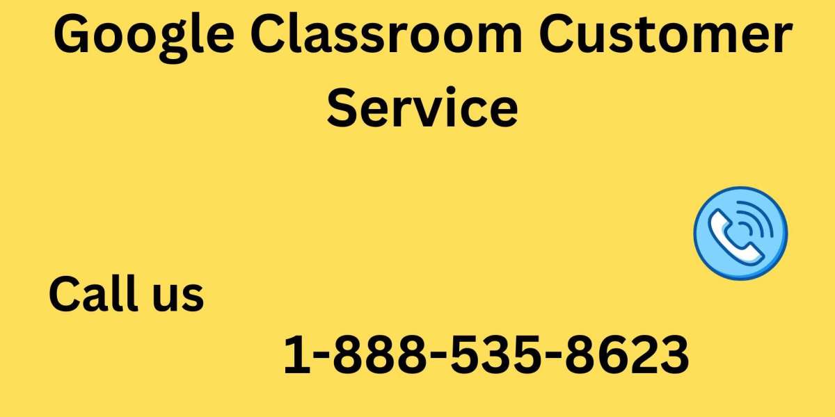 Google Classroom Customer Service