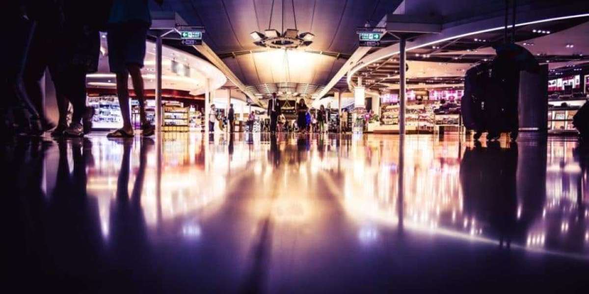 South Korea Travel Retail Market Size, Share, Trend and Forecast 2022-2032