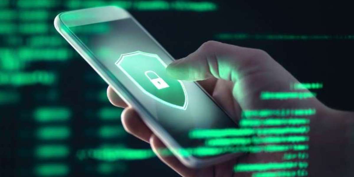 A Comprehensive Guide to Mobile Application Security in Healthcare