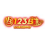 123b supply