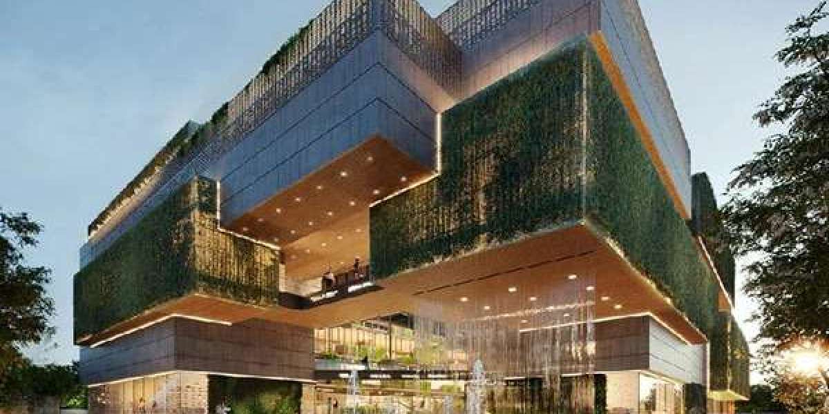 Elan Empire: Why Commercial Property in Gurgaon Is Lucrative