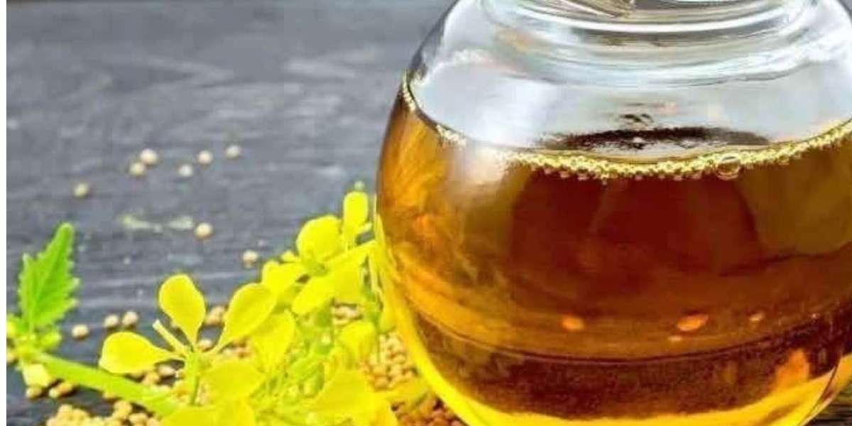 Mustard Oil Processin Plant Setup Report 2024, Raw Materials and Machinery Requirements | IMARC Group