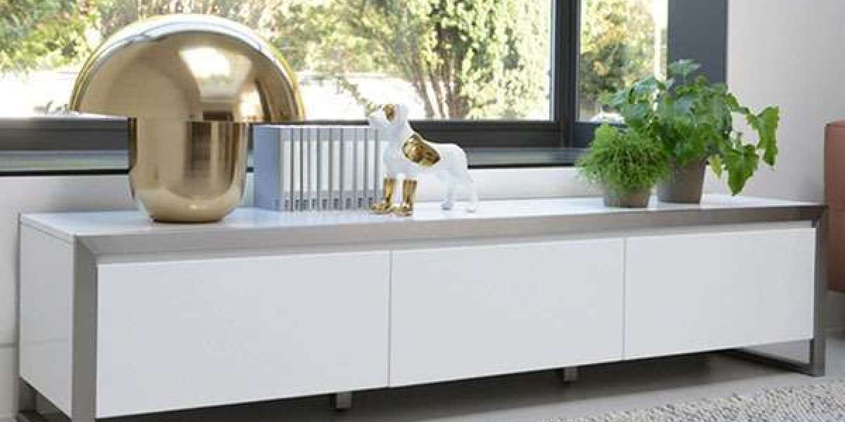Buy The Trending Collection Of Modern Sideboards