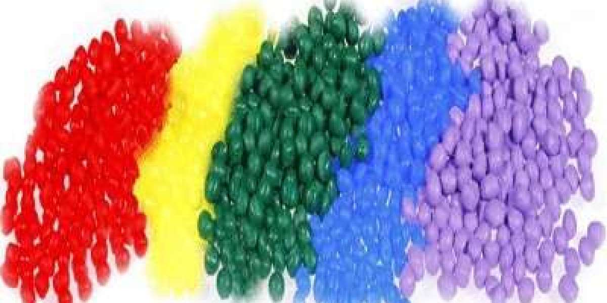 Thermoplastic Elastomer Market to Grow at a CAGR of 3.5% by 2032 | Industry Size, Share, Trends, Global Leading Players 