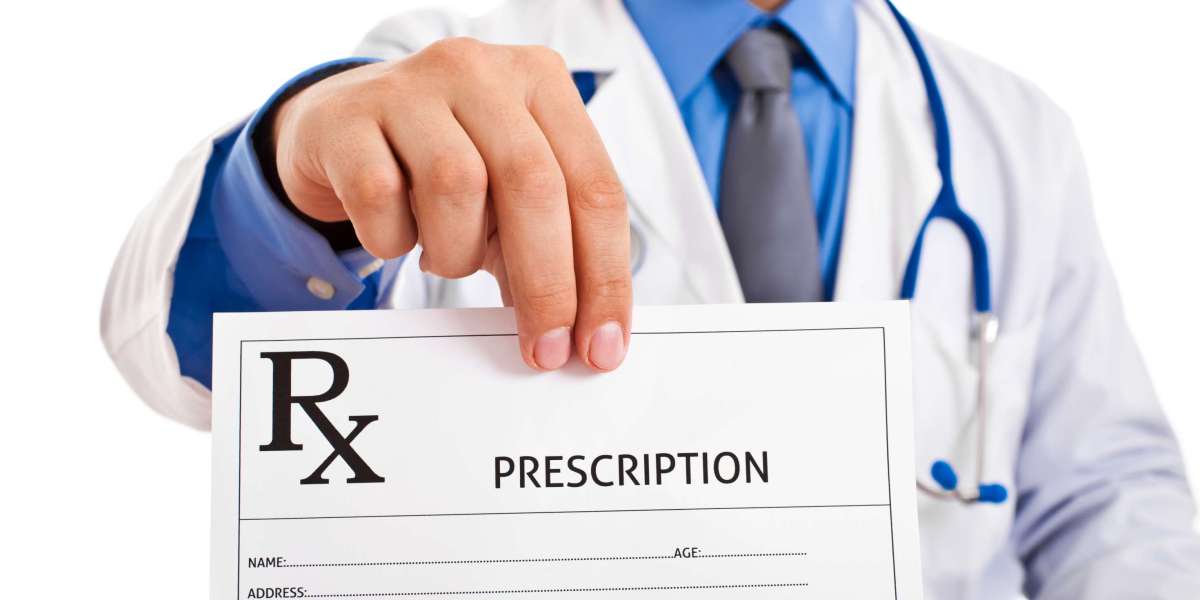 Prescription Medicine Market Global Share, Trend, Segmentation and Forecast to 2030