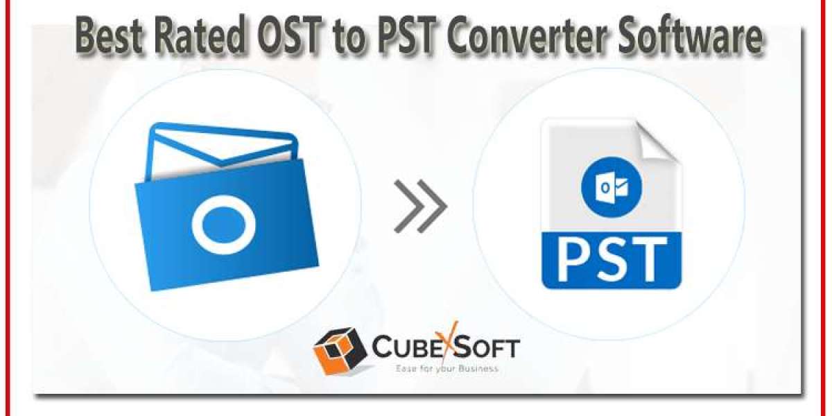 A Comprehensive Guide on How to Export OST File in Outlook 2019