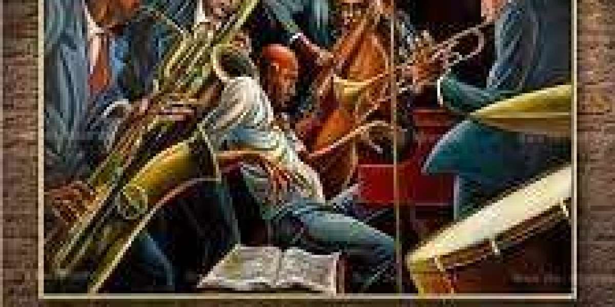The Artistic Brilliance of Ernie Barnes: A Glimpse into the World of a Visionary Painter.