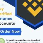 Buy Verified Binance Accounts usaseoseller92