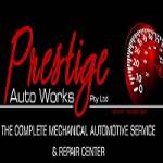 Prestige Auto Works Pty Ltd
