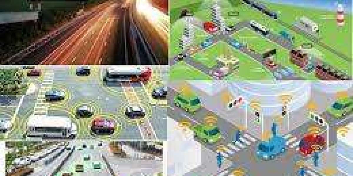 Intelligent Transportation System Market: Forthcoming Trends and Share Analysis by 2030