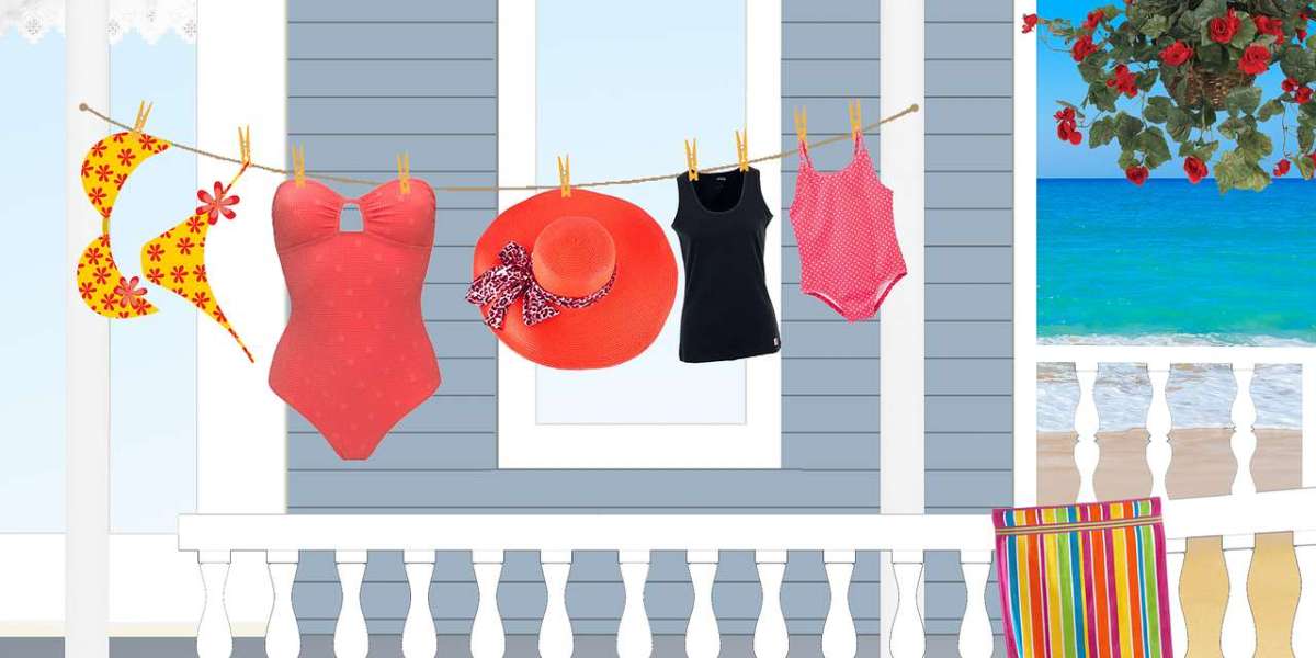 Choosing High-Quality Swimwear: Unraveling the Role of Fabrics and Manufacturers