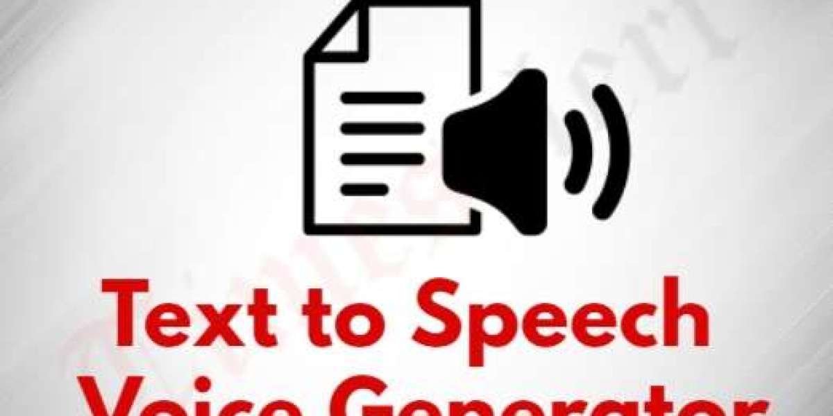 Exploring Text-to-Speech Voice Generators Online: A Comprehensive Guide