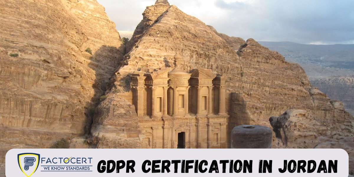 What are the requirements for GDPR Certification?
